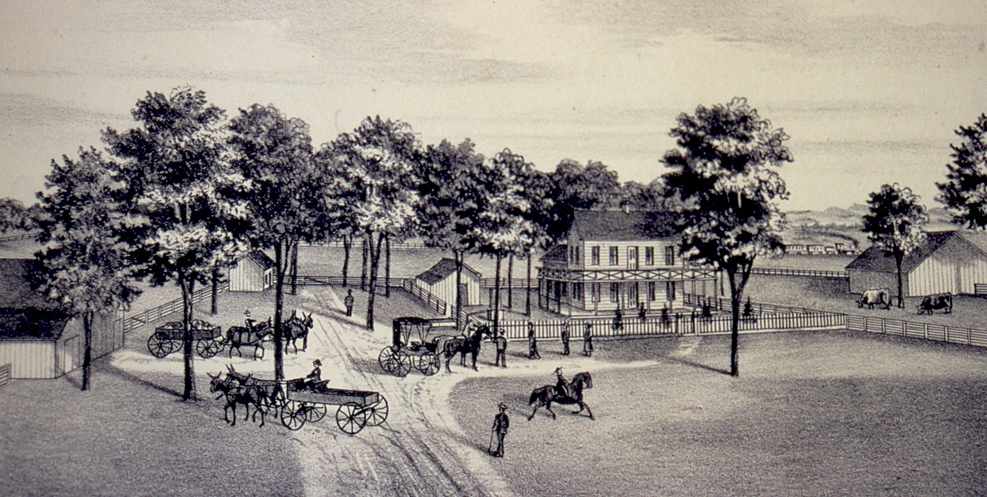 1877 Patrick House