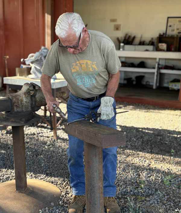 Blacksmith