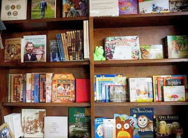 books