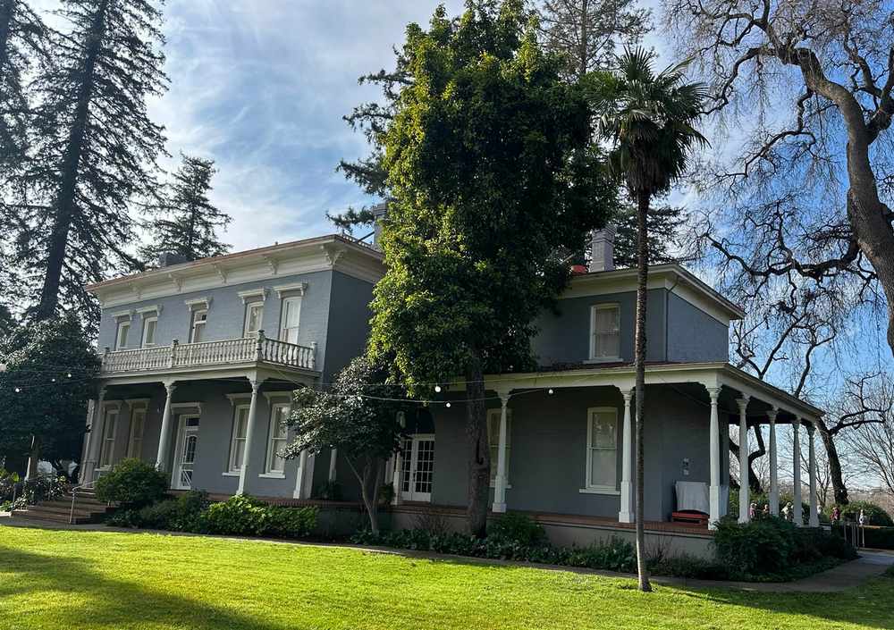 Glenwood Farmhouse 1877