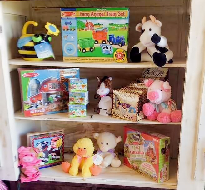 kids toys and gifts